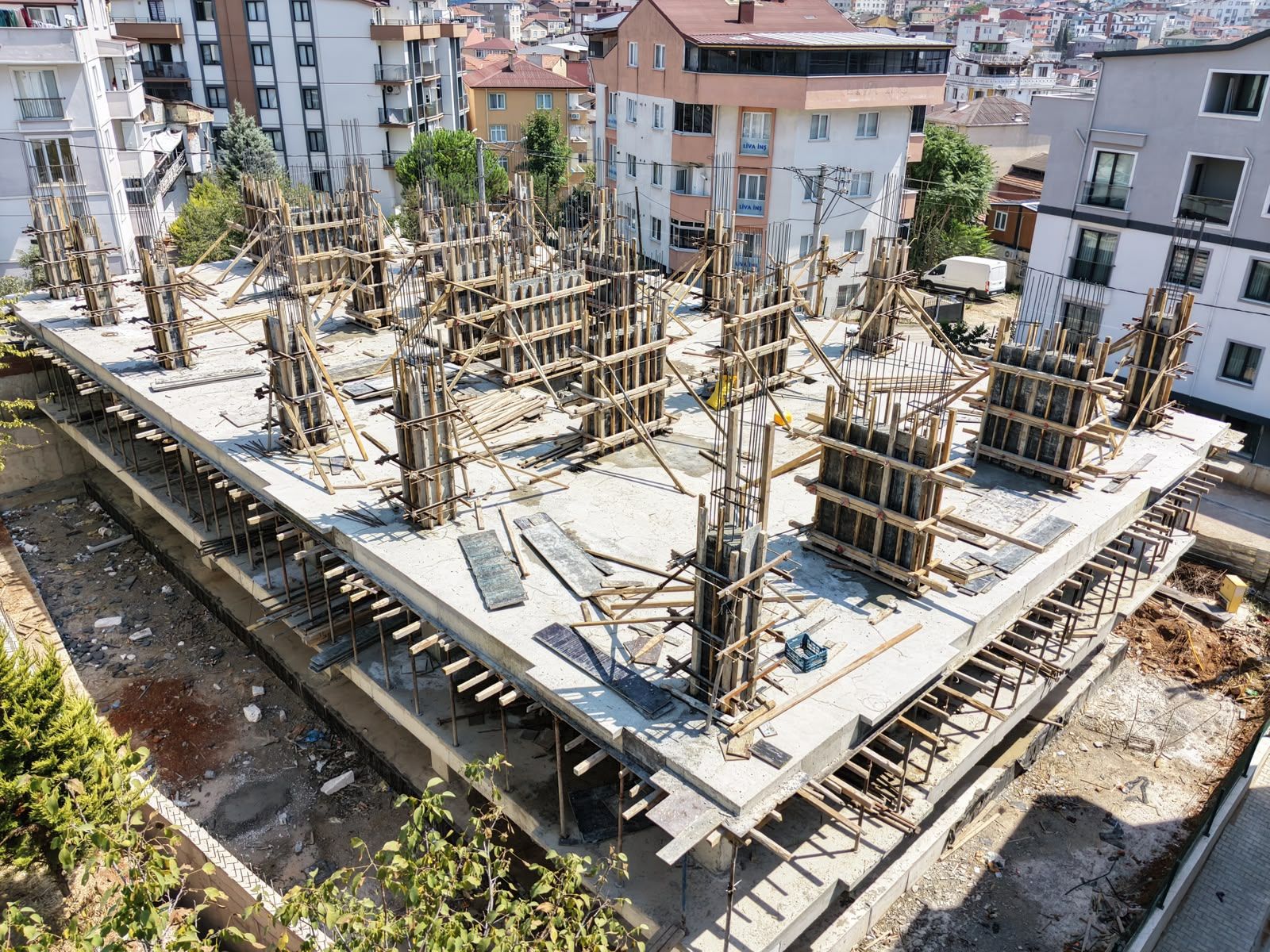 Çoban Projesi — Gebze